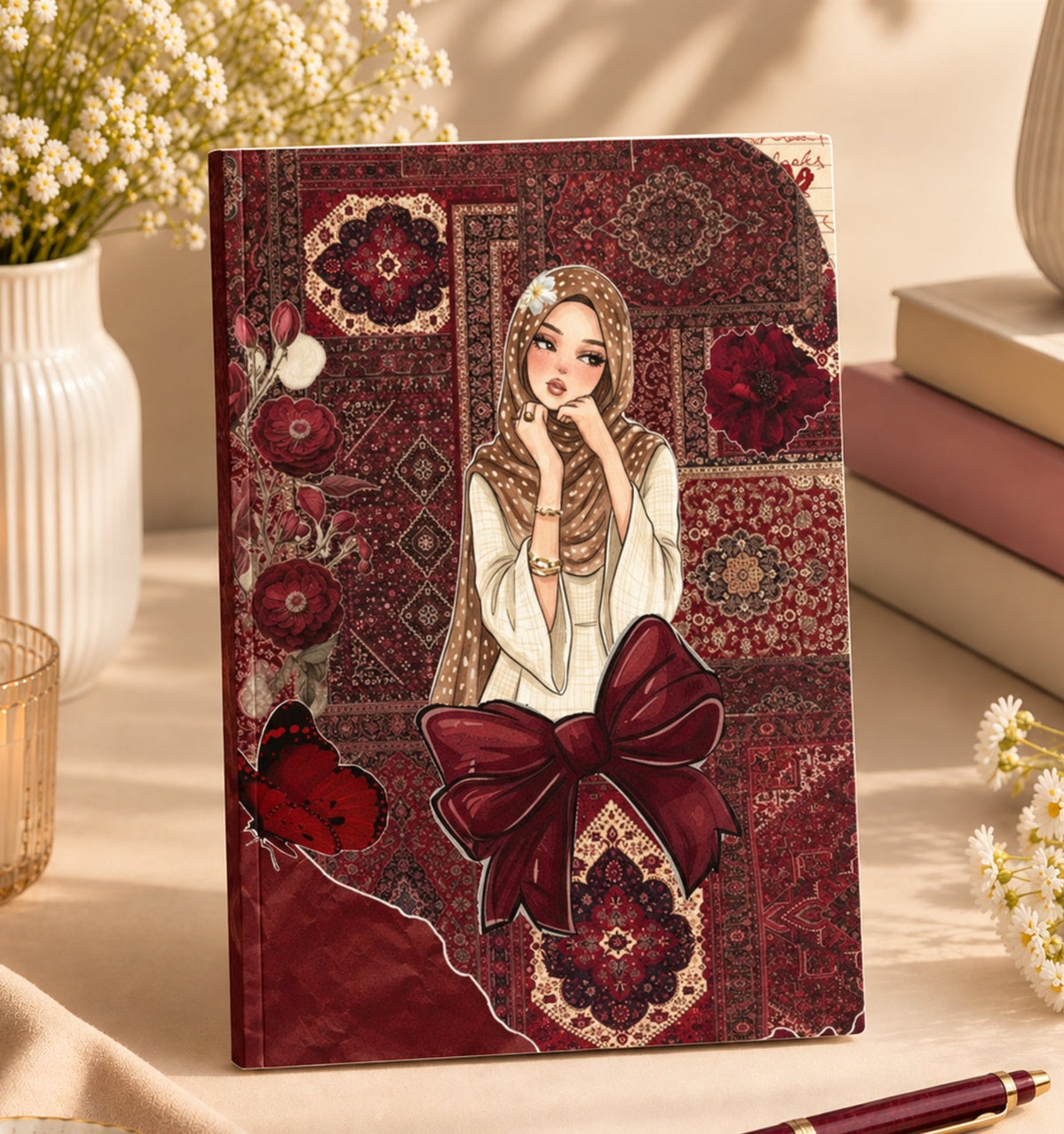 Islamic-Inspired Journals