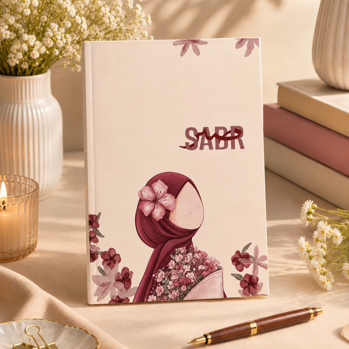 Sabr Floral