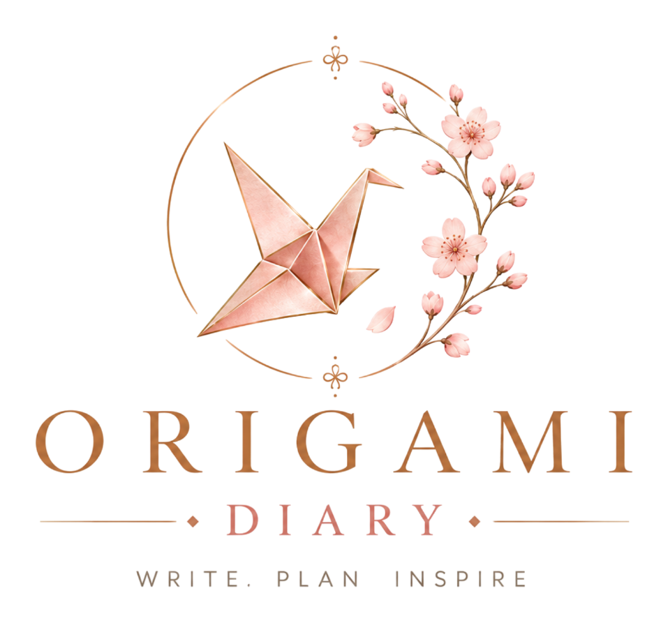 Origami diary 